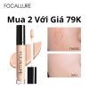 Kem che khuyết điểm Focallure