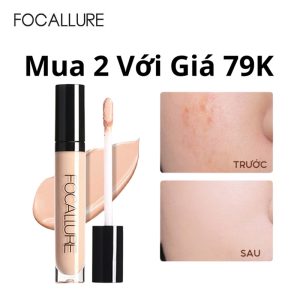 Kem che khuyết điểm Focallure