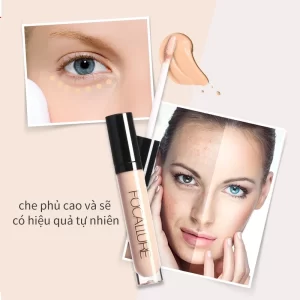 Kem che khuyết điểm Focallure độ phủ cao
