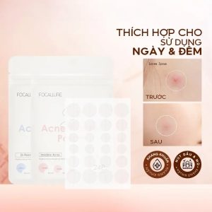 Miếng dán mụn Focallure