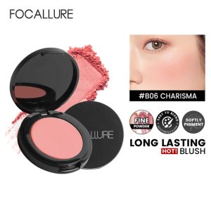 Phấn má hồng Focallure